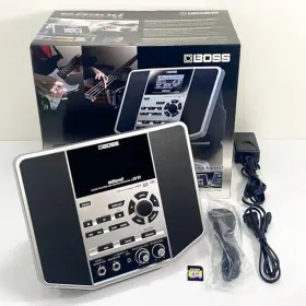 761294501276 BOSS Eband Audio Player Guitar Effects