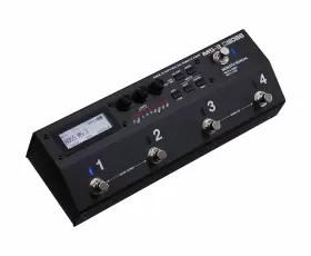 MS-3 BOSS Effects Switcher #2