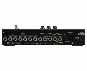 MS-3 BOSS Effects Switcher #3