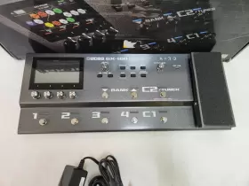 GX-100 BOSS Guitar Effects Processor #3
