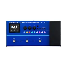 761294520918 BOSS Bass Guitar Effects Processor