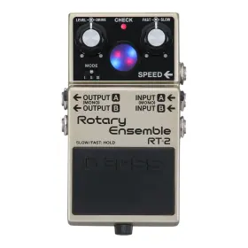 RT-2 BOSS Effects