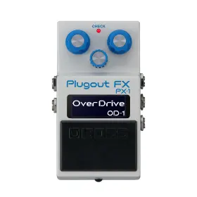 761294521571 BOSS Plugout Fx Pedal