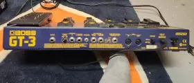 GT-3 BOSS Guitar Effects Pedal Processor Power Supply #2