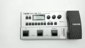 GT-1B BOSS Bass Effects Processor #2
