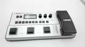 GT-1B BOSS Bass Effects Processor