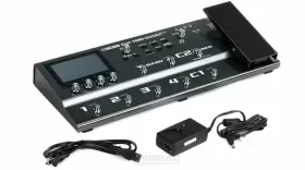 GX-100 BOSS Electric Guitar Effect Pedal Processor #2