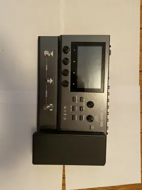 BOSSGX-10 BOSS Gx Guitar Effects Processor Integrated Pedal