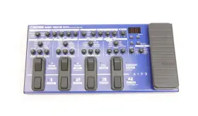 BOSSME-90B BOSS Bass Guitar Effects Pedal