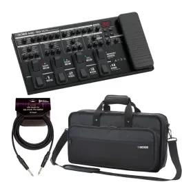 FPA-CTS10 BOSS Me Guitar Effects Processor Pedal