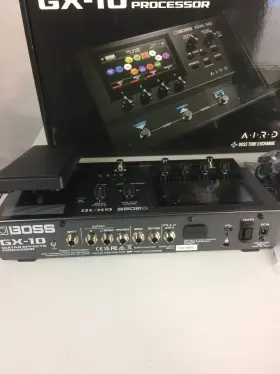 GX-10 BOSS Box Effects Processor #3