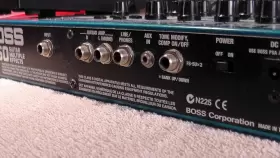ME-50 BOSS Guitar Effects Power Supply #2