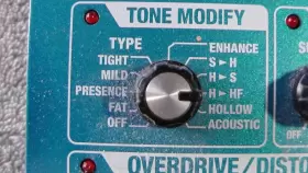 ME-50 BOSS Guitar Effects Power Supply #3