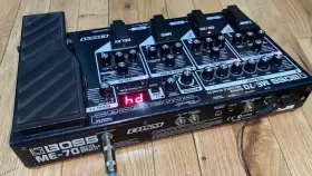 ME-70 BOSS Effects Guitar Pedal #2