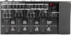 ME-90 BOSS Guitar Effects Pedal