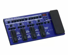 ME-90B BOSS Bass Effects Pedal #2