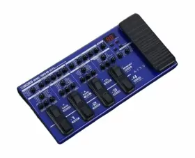 ME-90B BOSS Bass Effects Pedal #3