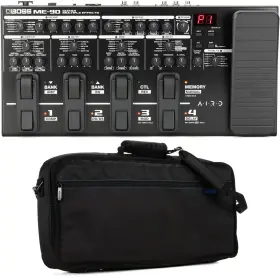 ME90BAGBUN BOSS Guitar Effects Pedal Bag