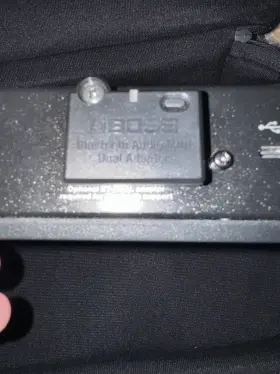ME90PWRBUN BOSS Guitar Effects Pedal Power Supply Bag Module #3