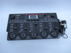 RC-505MKII BOSS Loop Station Tabletop Looper Effects