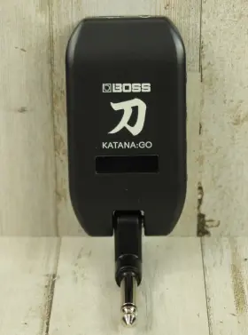 UBKG10202025 BOSS Katana Go
