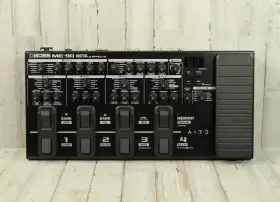 UBME9005022025 BOSS Guitar Effects