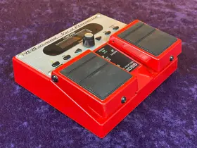 VE20-1008-U BOSS Vocal Performer Power Supply #3