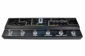 792057980847 CALINE Guitar Effect Pedal Delay Distortion #2