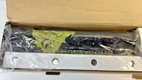 CP-506 CALINE Honeycomb Effect Acoustic Guitar Pedal #3