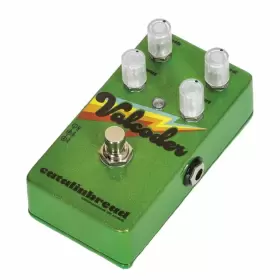 853710005274 CATALINBREAD Starcrash Valcoder Tremolo Guitar #2