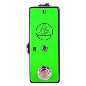 Sfx-tap CATALINBREAD Focus Deluxe Tempo Pedal Led Indicator