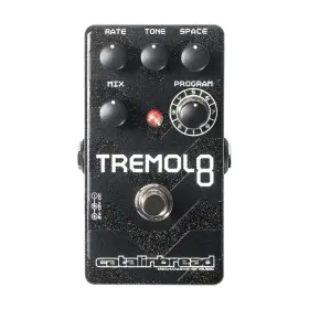 TREMOL0 CATALINBREAD Tremolo Guitar Effects Pedal Power