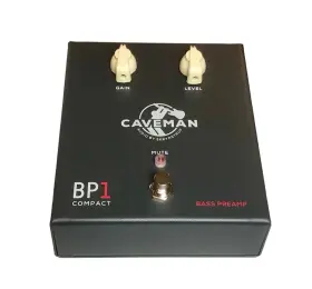BP1C CAVEMAN AUDIO Effects