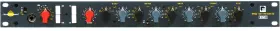 TG12411 CHANDLER LIMITED Tg Channel Mkii Microphone Preamp Eq