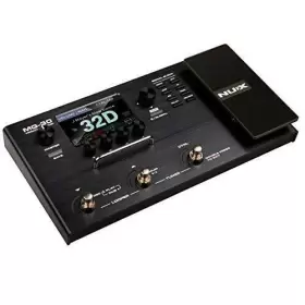 MG-30 CHERUB TECHNOLOGY CO Guitar Effects Pedal Bass Acoustic #3
