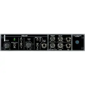 OBDC1001 CRANBORNE AUDIO Camden Preamp Signal Processor