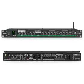 723258729614 D-DEBRA Audio Digital Effect Anti Howling