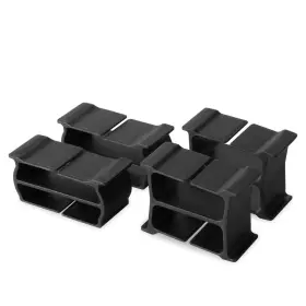 Pw-xpnd-cblmngr DADDARIO Dftaddario Pedalboard Cable Clips