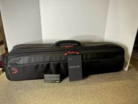 PW-BLPBT-01 DADDARIO Dftaddario Backline Pedalboard Xpnd Box
