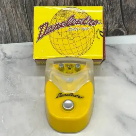 DJ-05 DANELECTRO Tuna Melt Tremolo Guitar Effect Pedal Box