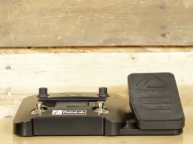 DGFX1 DELTALAB Delta Lab Guitar Effects Pedal #3