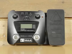 DGFX1 DELTALAB Delta Lab Guitar Effects Pedal