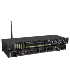 REV3900-M DEPUSHENG Effector Ktv Household Karaoke