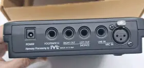 015586 DIGITECH Vocalist Performer Vocal Harmony Processor #3