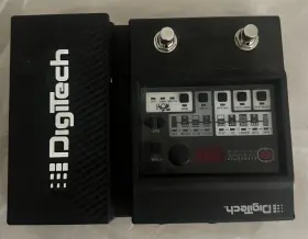 12001805544 DIGITECH Element Xp Guitar Effects Pedal
