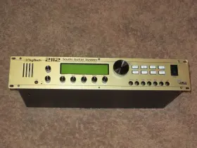 2112-2120 DIGITECH Guitar Effects Processor