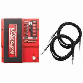 610395458555 DIGITECH Whammy Pedal Midi Control Power Supply