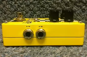 Cabdryvr-u DIGITECH Cabdryvr Cabinet Emulation Pedal #3