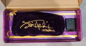 691991201004 DIGITECH Jimi Hendrix Experience Guitar Pedal