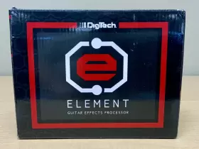 691991202810 DIGITECH Element Guitar Effects Processor #3